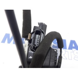 Renault - Clio - Door lock mechanism 4-door, front left