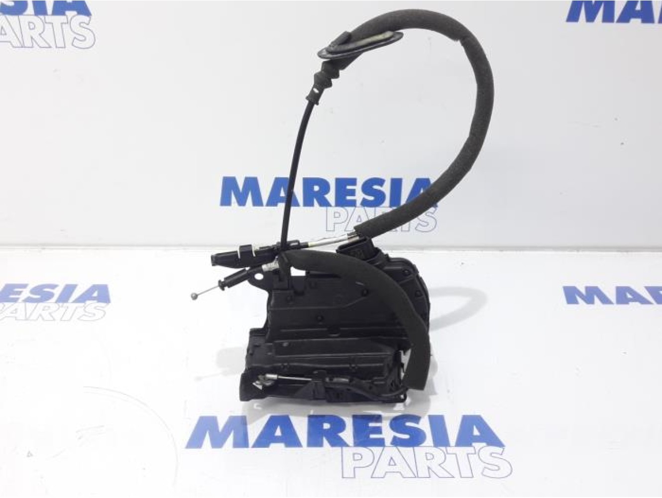 Renault - Clio - Door lock mechanism 4-door, front left