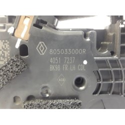 Renault - Clio - Door lock mechanism 4-door, front left