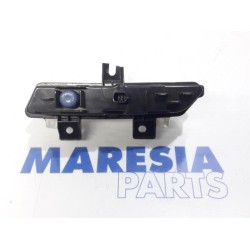 Renault - Clio - Daytime running light, right