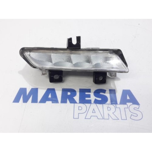 Renault - Clio - Daytime running light, right