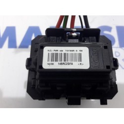 Renault - Clio - Heater resistor