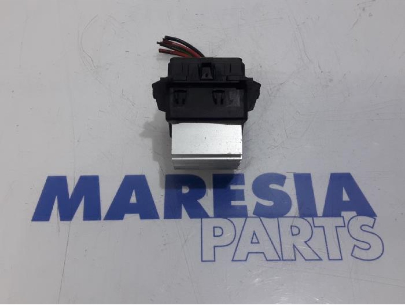 Renault - Clio - Heater resistor