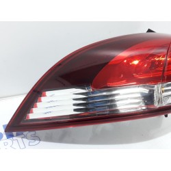 Renault - Clio - Rücklicht links