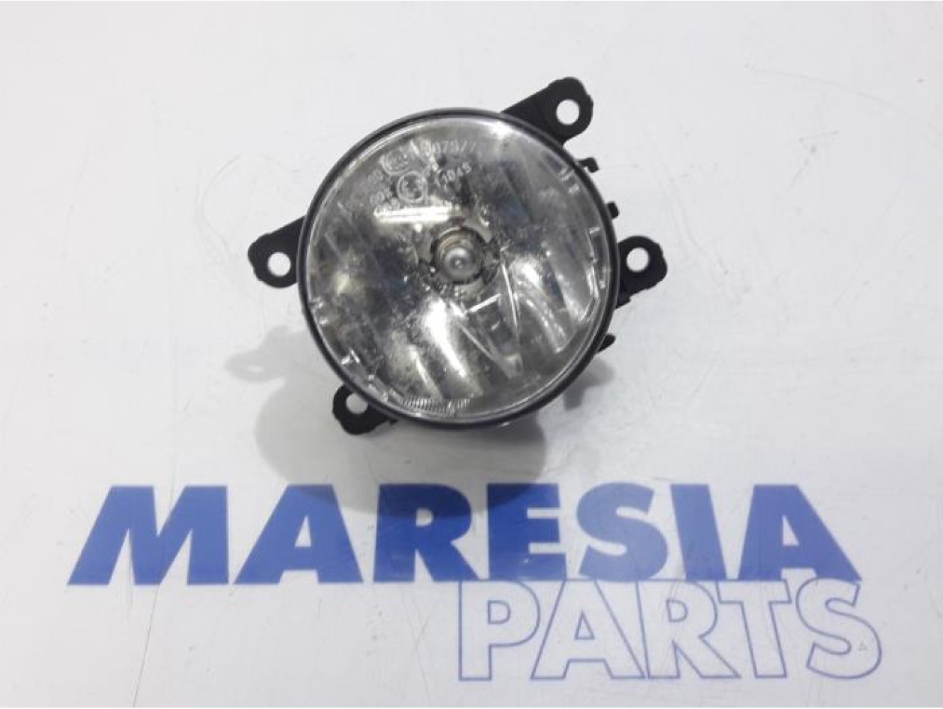 Renault - Clio - Fog light, front left