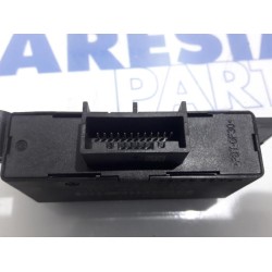 Renault - Clio - PDC Module