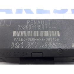 Renault - Clio - PDC Module