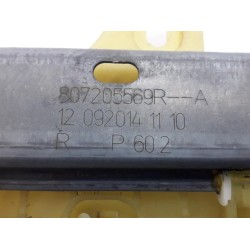 Renault - Clio - Window mechanism 4-door, front right