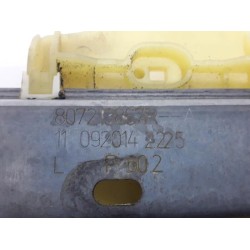 Renault - Clio - Window mechanism 4-door, front left
