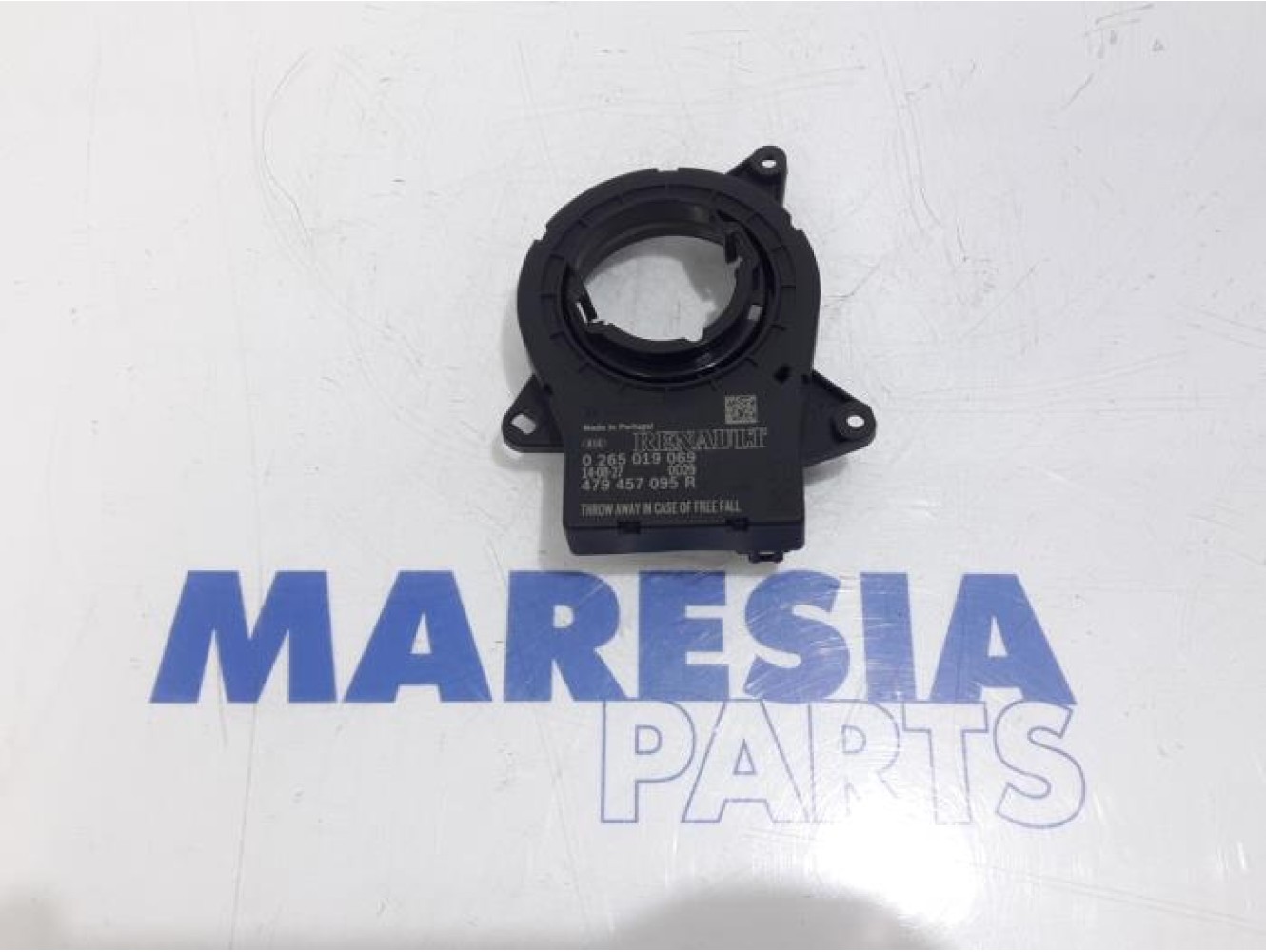 Renault - Clio - Lenkwinkelsensor