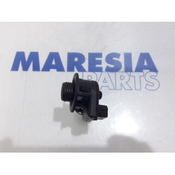 Renault - Clio - Mirror switch