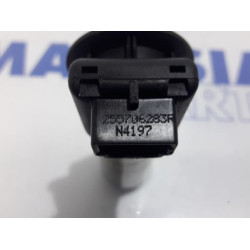 Renault - Clio - Mirror switch