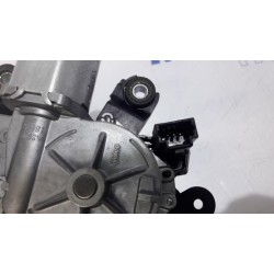 Renault - Clio - Ruitenwissermotor achter