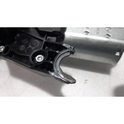 Renault - Clio - Ruitenwissermotor achter