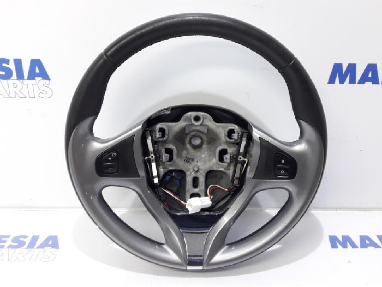 Renault - Clio - Stuurwiel
