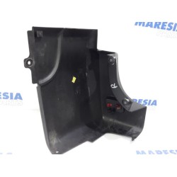 Renault - Master - Rear bumper component, right