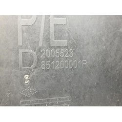 Renault - Master - Rear bumper component, right