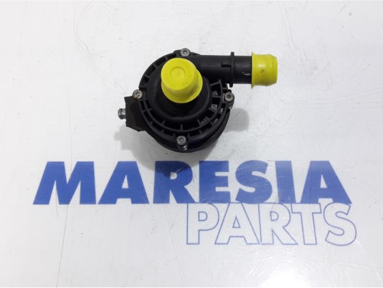 Renault - Master - Pompe à eau