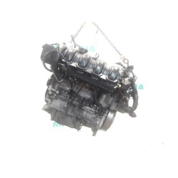 Alfa Romeo - 159 - Moteur