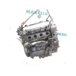 Alfa Romeo - 159 - Moteur