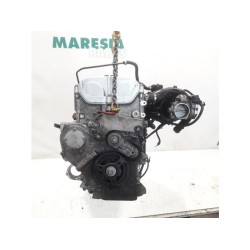 Alfa Romeo - 159 - Moteur