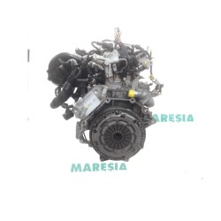 Alfa Romeo - 159 - Moteur