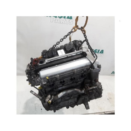 Alfa Romeo - 159 - Engine