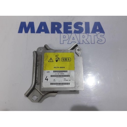 Citroen - C1 - Module airbag 