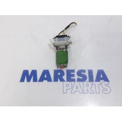 Citroen - C1 - Heater resistor