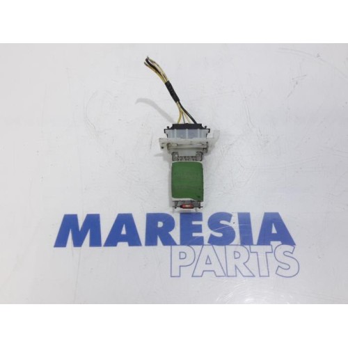 Citroen - C1 - Heater resistor