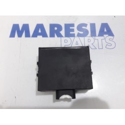 Citroen - C1 - Central door locking module