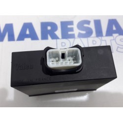 Citroen - C1 - Central door locking module