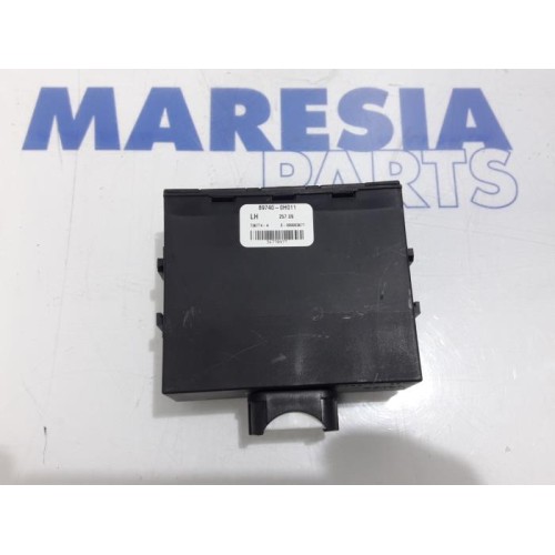 Citroen - C1 - Central door locking module