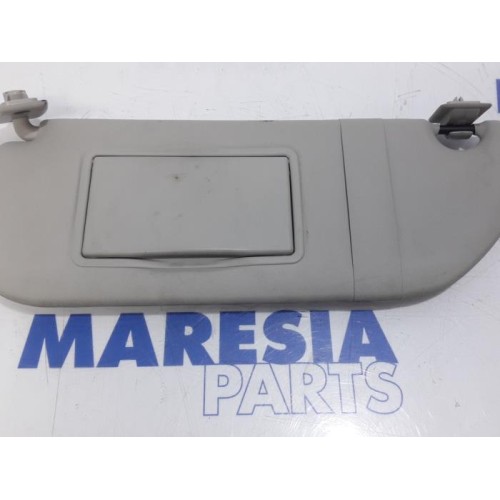 Citroen - C1 - Sun visor