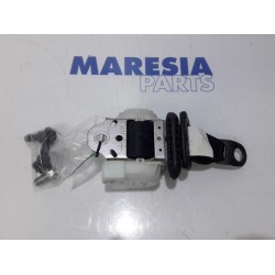 Citroen - C1 - Veiligheidsgordel links-achter