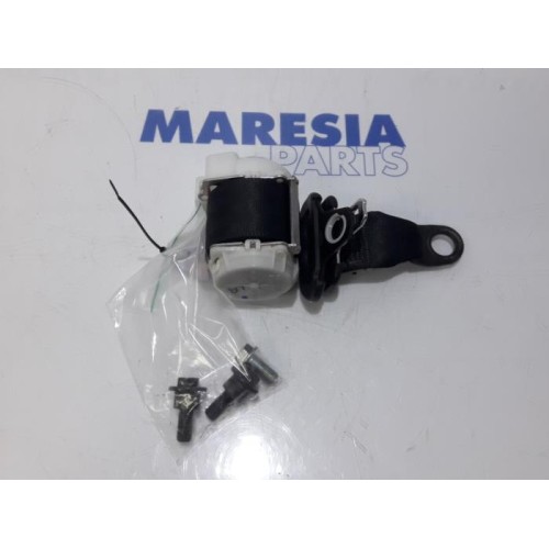 Citroen - C1 - Sicherheitsgurt links hinten