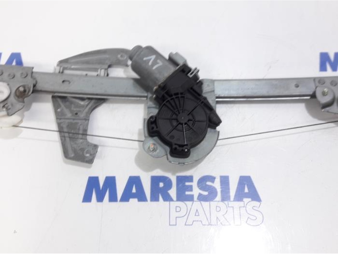 Citroen - C1 - Window mechanism 2-door, front left