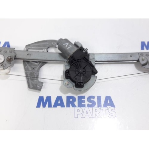 Citroen - C1 - Fenstermechanik 2-türig links vorne