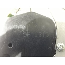 Citroen - C1 - Deurslot Mechaniek 2Deurs links