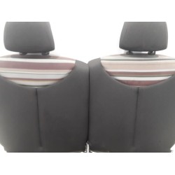 Citroen - C1 - Rückbank