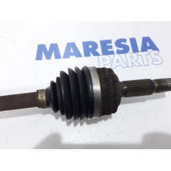 Citroen - C1 - Arbre de transmission avant gauche