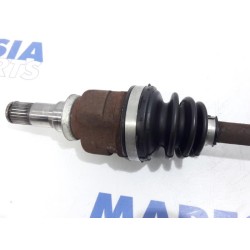 Citroen - C1 - Arbre de transmission avant gauche