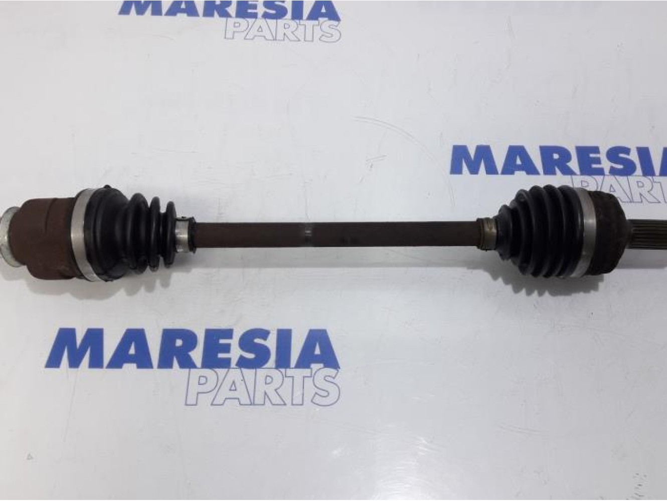 Citroen - C1 - Arbre de transmission avant gauche