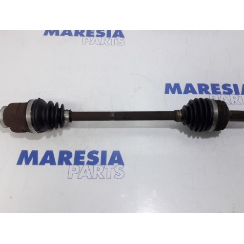 Citroen - C1 - Front drive shaft, left