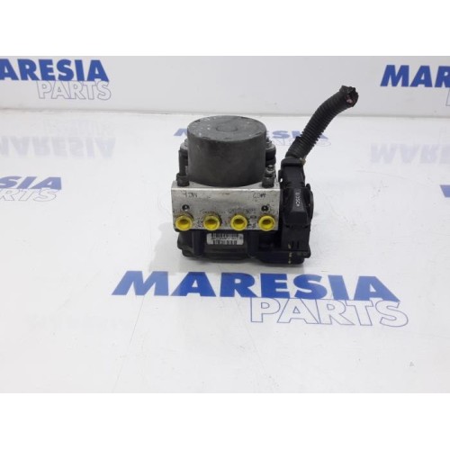 Citroen - C1 - ABS Pumpe