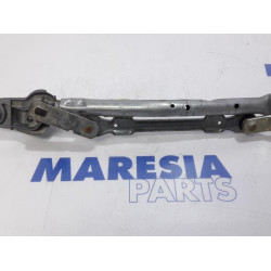 Citroen - C1 - Wiper mechanism