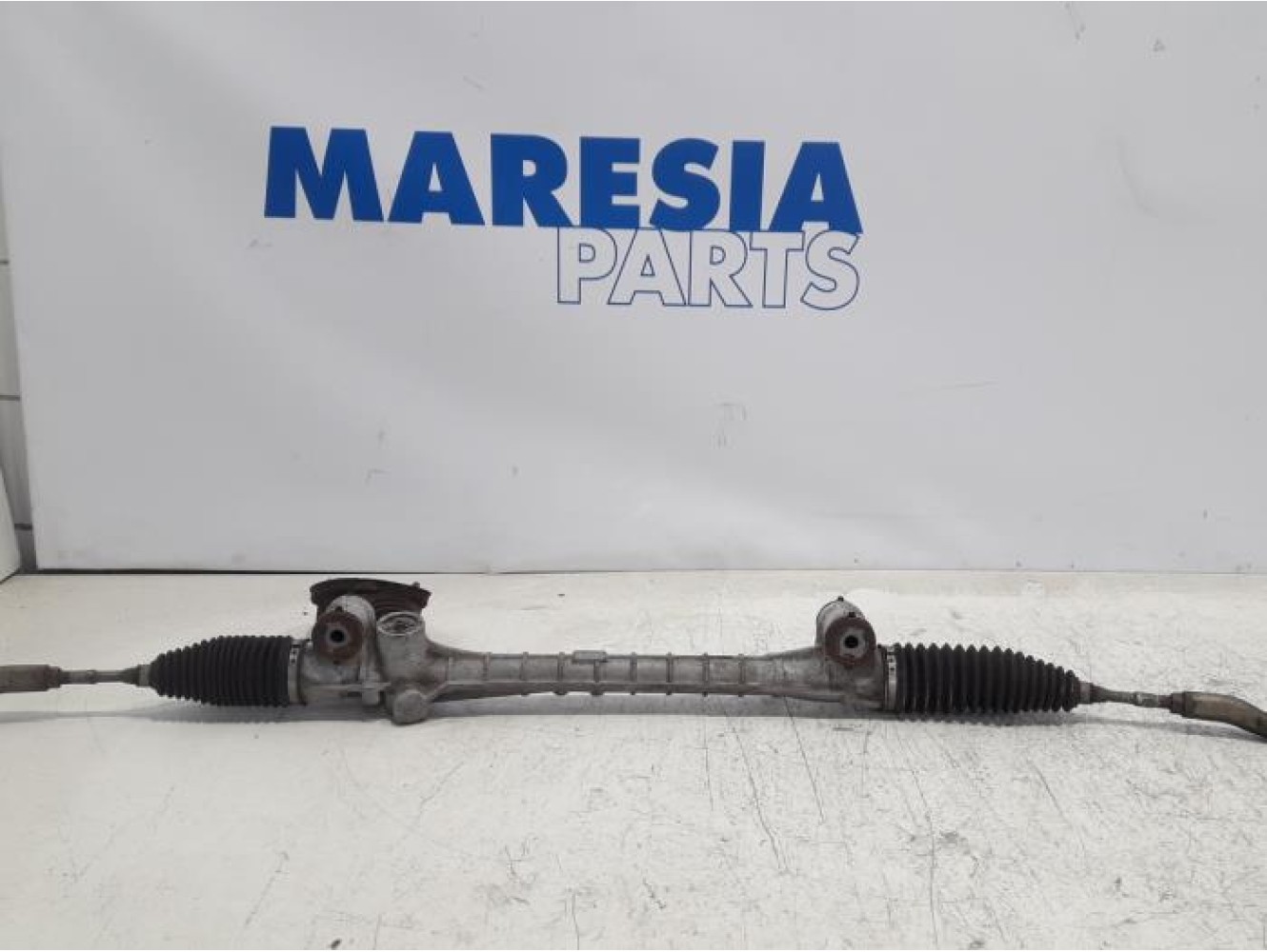 Citroen - C1 - Steering box