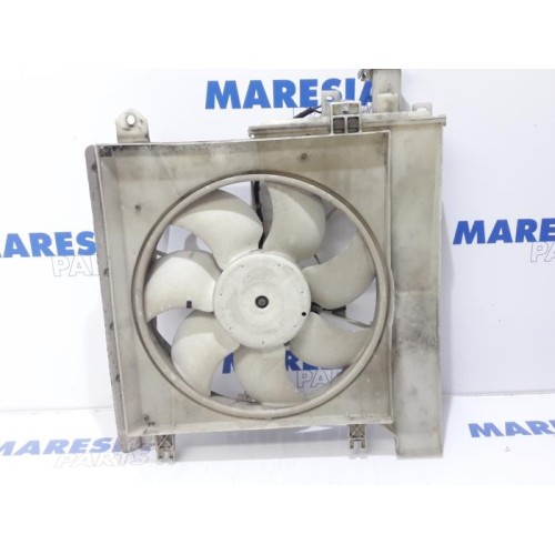 Citroen - C1 - Fan motor