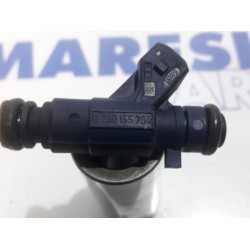 Peugeot - 206 - Injector (benzine injectie)