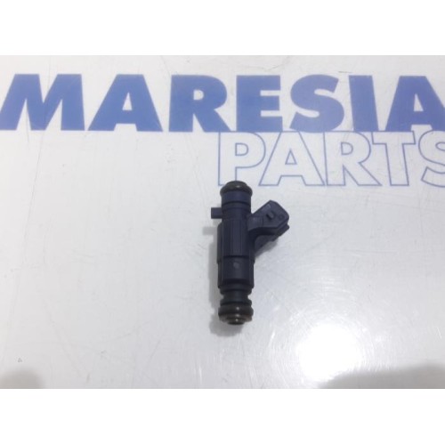 Peugeot - 206 - Injector (petrol injection)